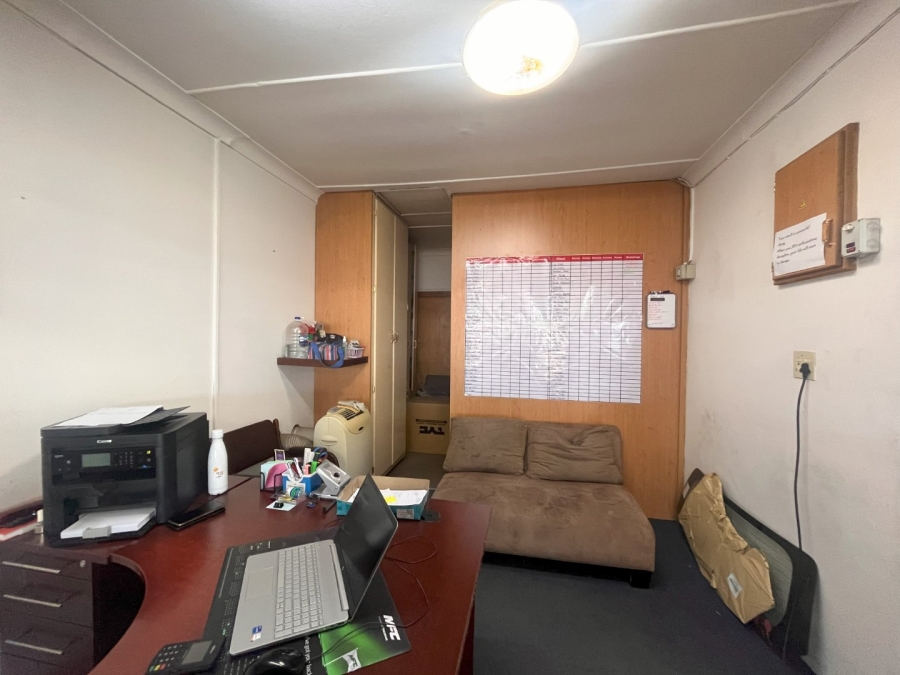 Commercial Property for Sale in Oranjesig Free State